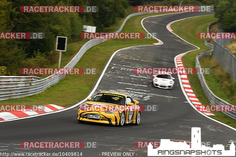 Bild #10409814 - Touristenfahrten Nürburgring Nordschleife (30.08.2020)