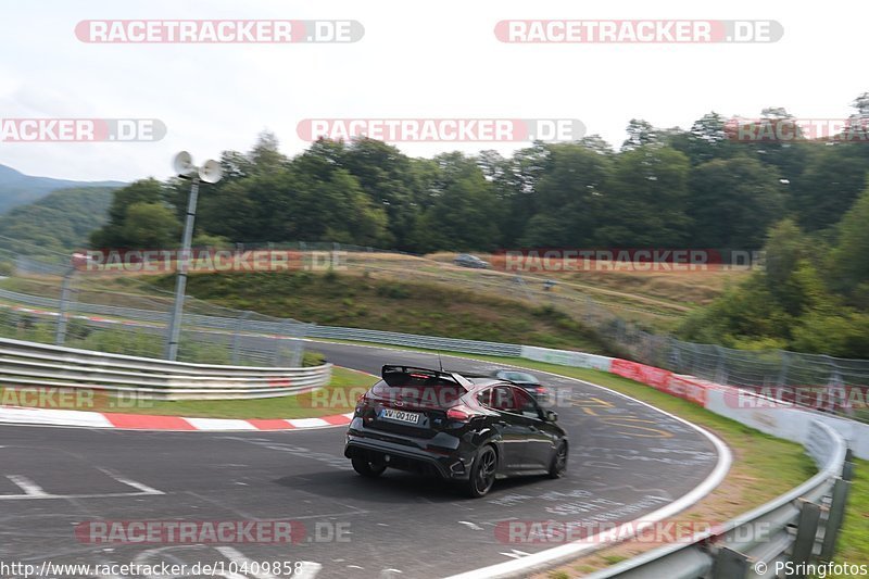 Bild #10409858 - Touristenfahrten Nürburgring Nordschleife (30.08.2020)