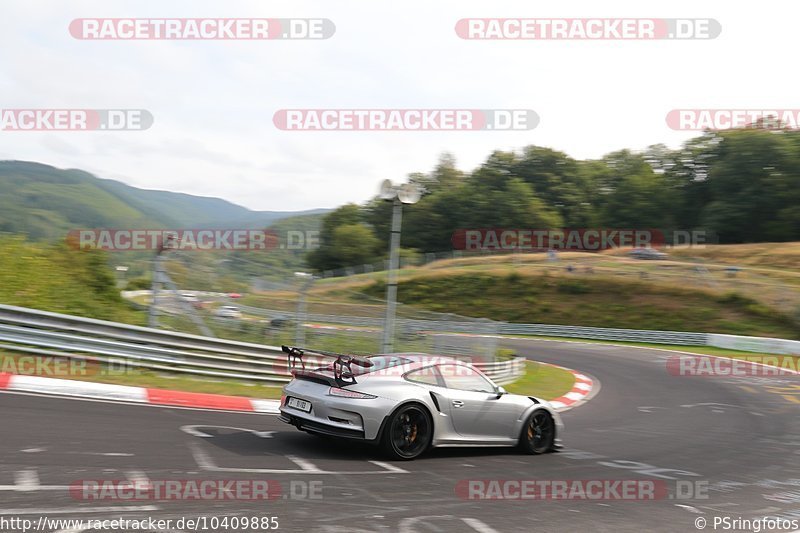 Bild #10409885 - Touristenfahrten Nürburgring Nordschleife (30.08.2020)