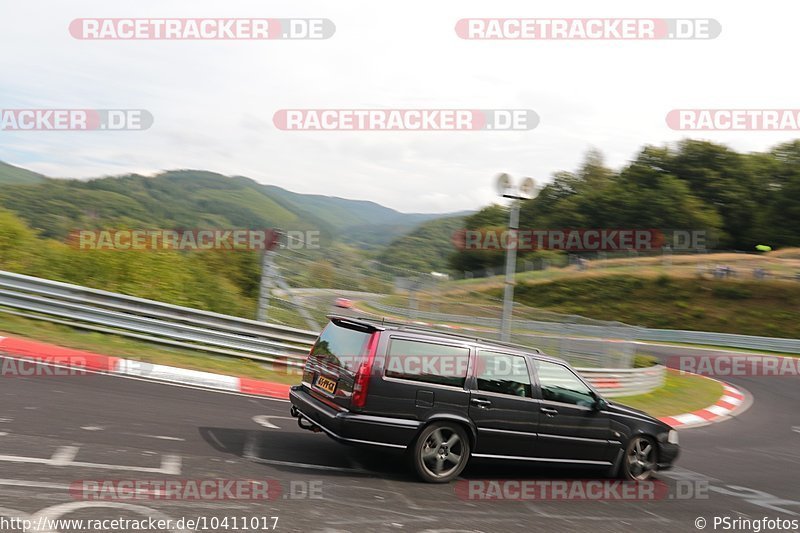 Bild #10411017 - Touristenfahrten Nürburgring Nordschleife (30.08.2020)