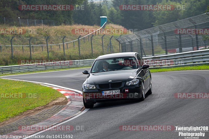 Bild #10411692 - Touristenfahrten Nürburgring Nordschleife (30.08.2020)