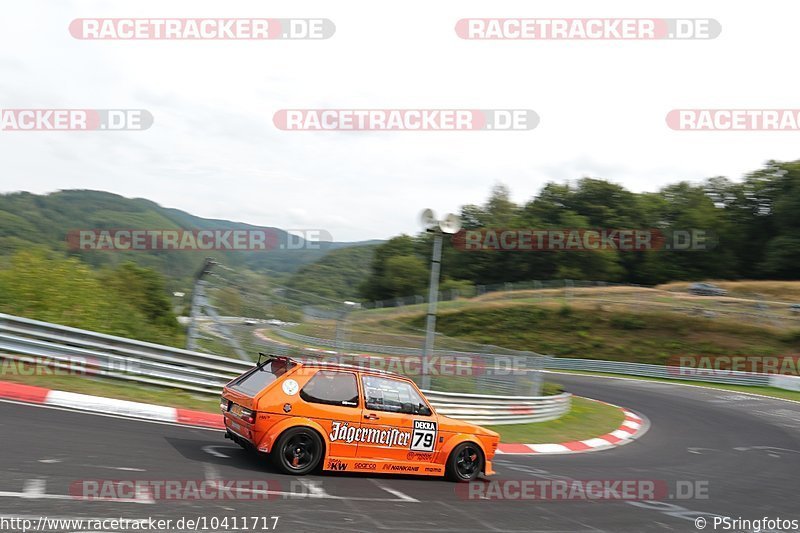 Bild #10411717 - Touristenfahrten Nürburgring Nordschleife (30.08.2020)