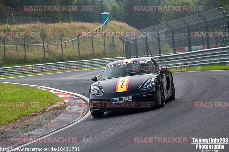 Bild #10411731 - Touristenfahrten Nürburgring Nordschleife (30.08.2020)