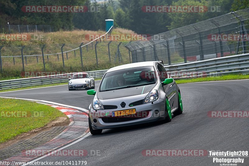 Bild #10411779 - Touristenfahrten Nürburgring Nordschleife (30.08.2020)