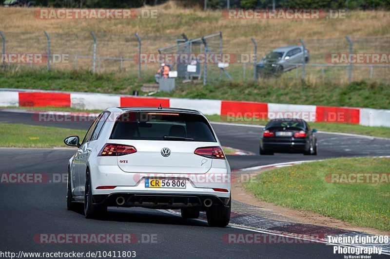 Bild #10411803 - Touristenfahrten Nürburgring Nordschleife (30.08.2020)