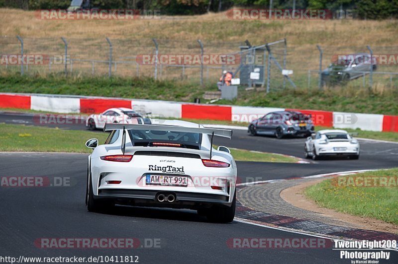 Bild #10411812 - Touristenfahrten Nürburgring Nordschleife (30.08.2020)