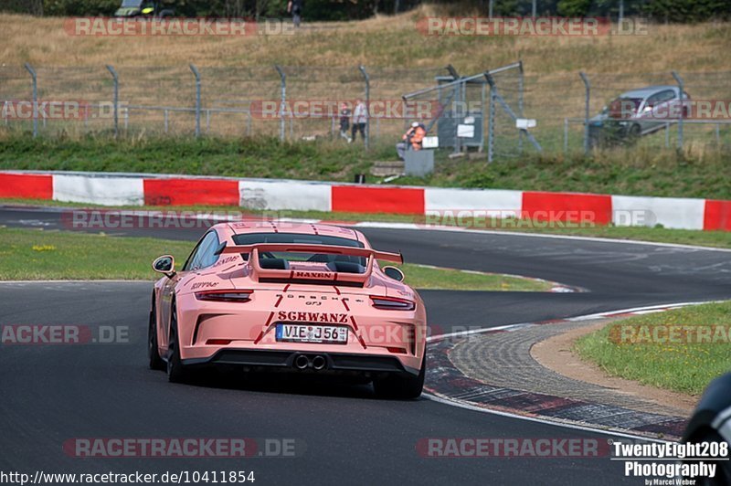 Bild #10411854 - Touristenfahrten Nürburgring Nordschleife (30.08.2020)