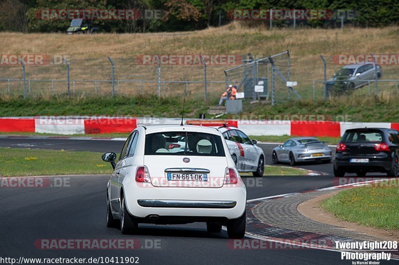 Bild #10411902 - Touristenfahrten Nürburgring Nordschleife (30.08.2020)