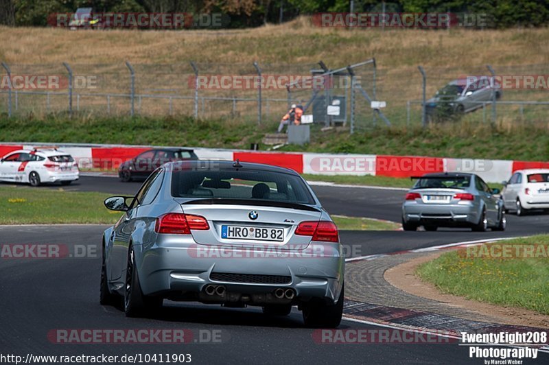 Bild #10411903 - Touristenfahrten Nürburgring Nordschleife (30.08.2020)