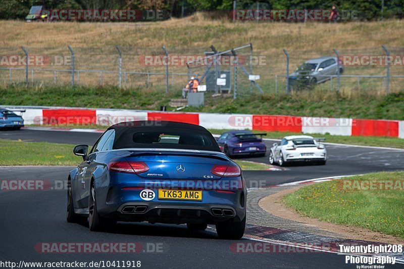 Bild #10411918 - Touristenfahrten Nürburgring Nordschleife (30.08.2020)