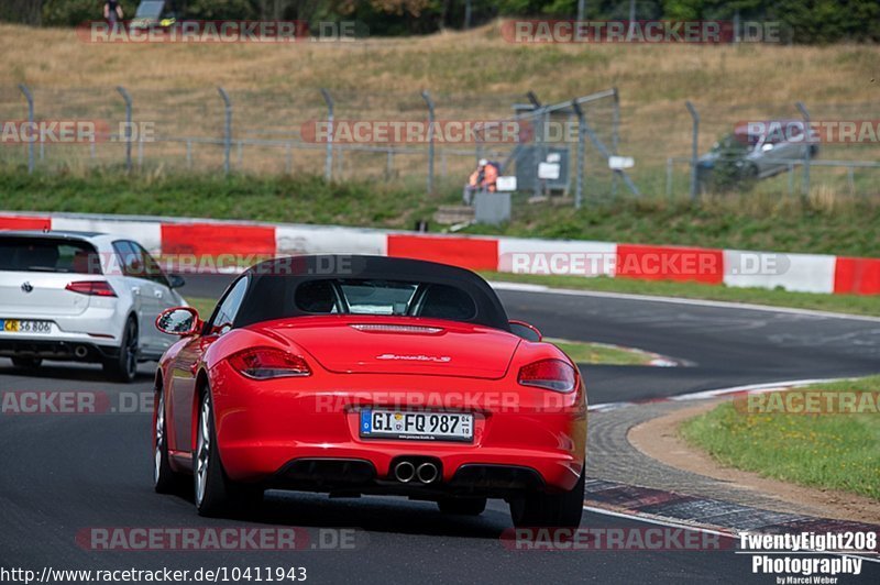 Bild #10411943 - Touristenfahrten Nürburgring Nordschleife (30.08.2020)