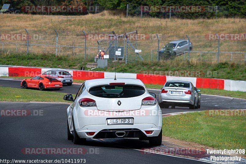 Bild #10411973 - Touristenfahrten Nürburgring Nordschleife (30.08.2020)