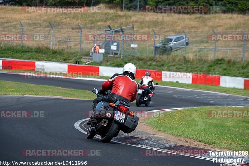 Bild #10411996 - Touristenfahrten Nürburgring Nordschleife (30.08.2020)