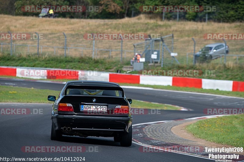 Bild #10412024 - Touristenfahrten Nürburgring Nordschleife (30.08.2020)