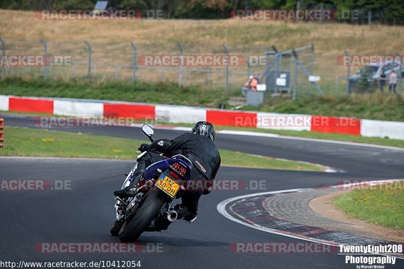 Bild #10412054 - Touristenfahrten Nürburgring Nordschleife (30.08.2020)