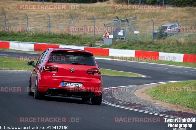 Bild #10412160 - Touristenfahrten Nürburgring Nordschleife (30.08.2020)