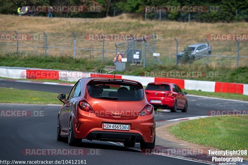 Bild #10412161 - Touristenfahrten Nürburgring Nordschleife (30.08.2020)