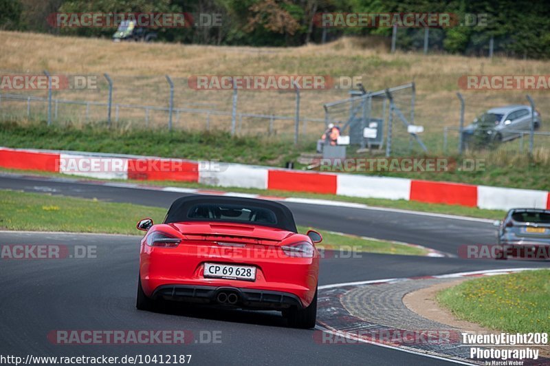 Bild #10412187 - Touristenfahrten Nürburgring Nordschleife (30.08.2020)