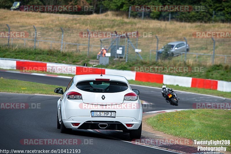 Bild #10412193 - Touristenfahrten Nürburgring Nordschleife (30.08.2020)