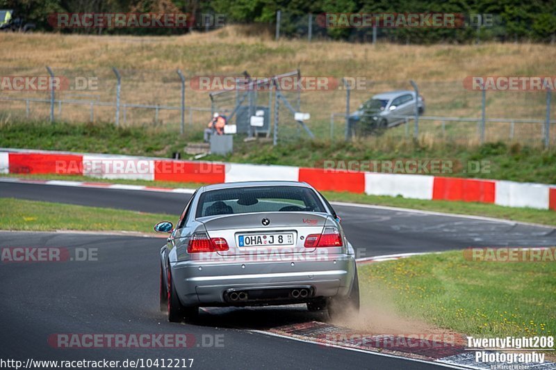 Bild #10412217 - Touristenfahrten Nürburgring Nordschleife (30.08.2020)