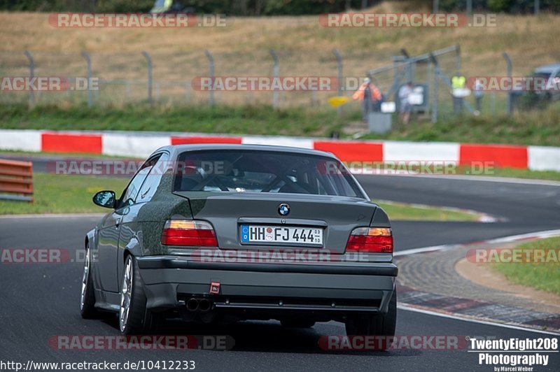 Bild #10412233 - Touristenfahrten Nürburgring Nordschleife (30.08.2020)