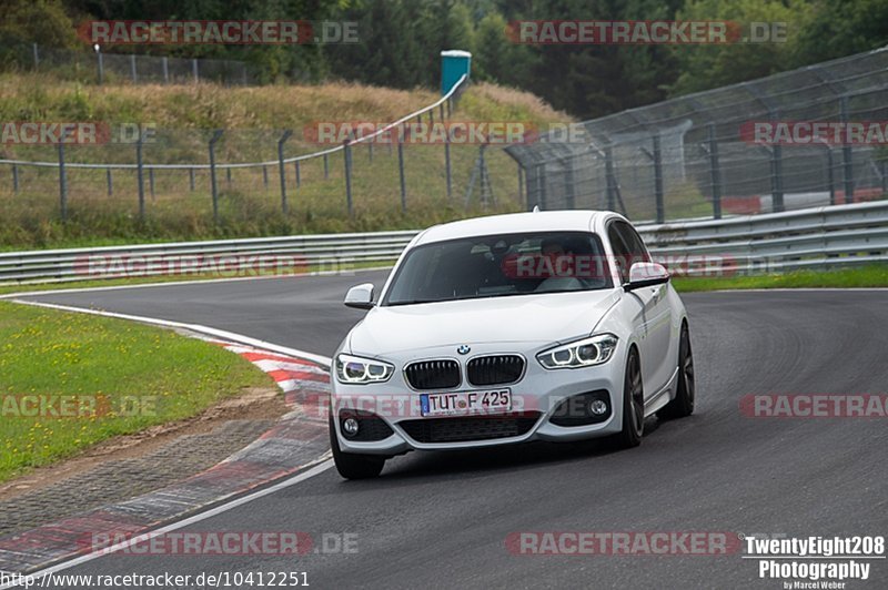 Bild #10412251 - Touristenfahrten Nürburgring Nordschleife (30.08.2020)