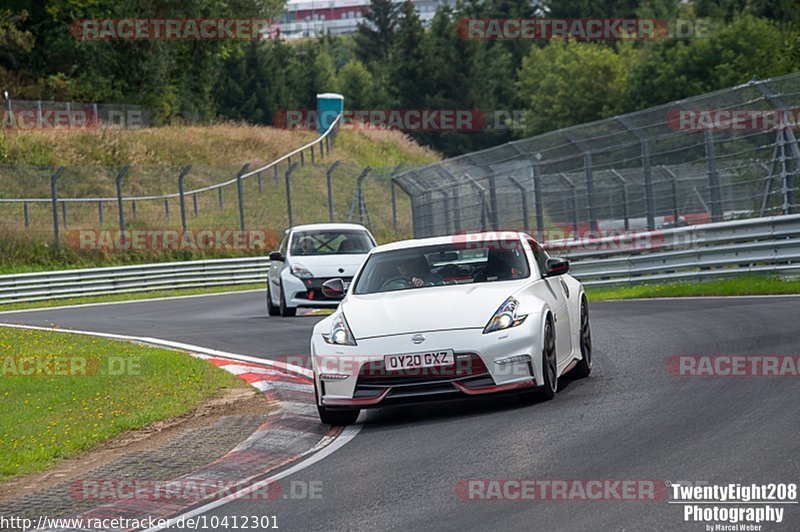 Bild #10412301 - Touristenfahrten Nürburgring Nordschleife (30.08.2020)