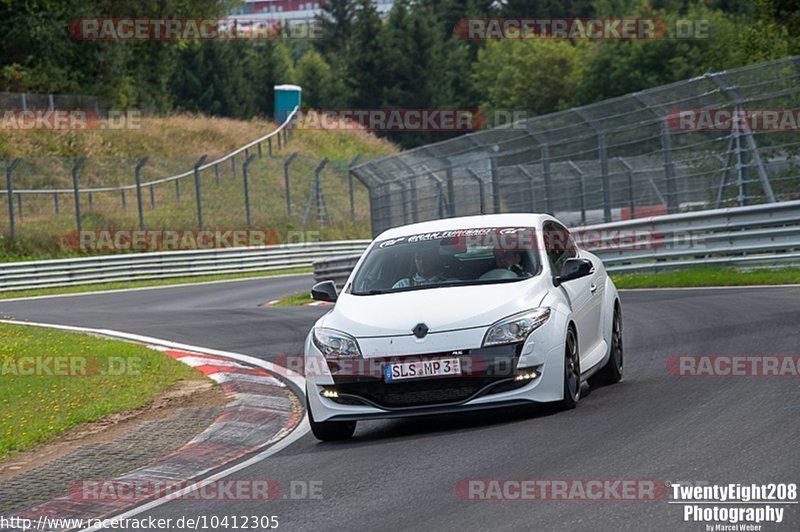 Bild #10412305 - Touristenfahrten Nürburgring Nordschleife (30.08.2020)