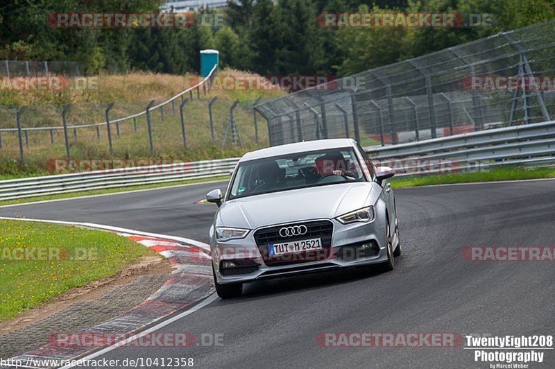 Bild #10412358 - Touristenfahrten Nürburgring Nordschleife (30.08.2020)