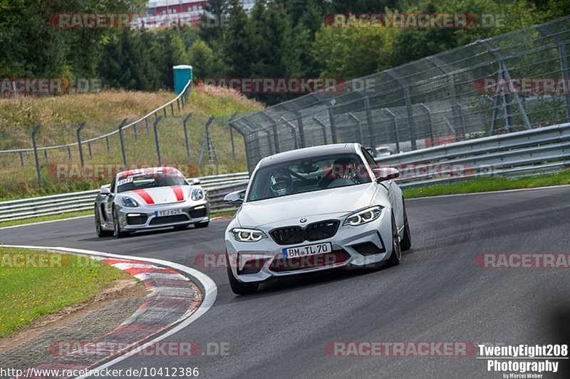 Bild #10412386 - Touristenfahrten Nürburgring Nordschleife (30.08.2020)