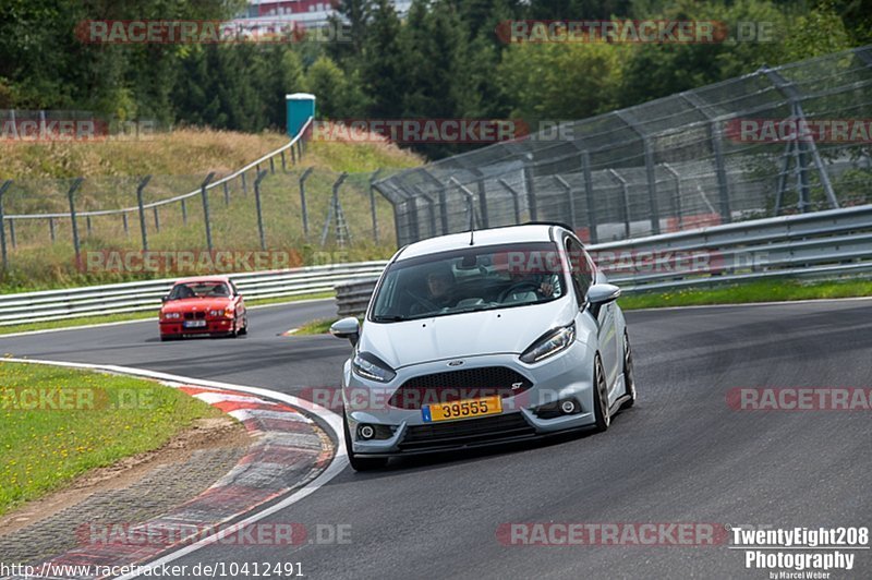 Bild #10412491 - Touristenfahrten Nürburgring Nordschleife (30.08.2020)