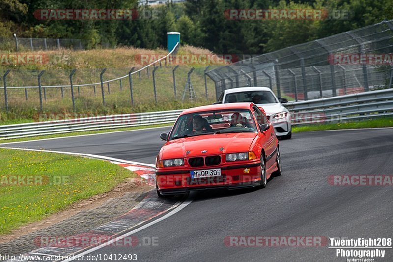 Bild #10412493 - Touristenfahrten Nürburgring Nordschleife (30.08.2020)