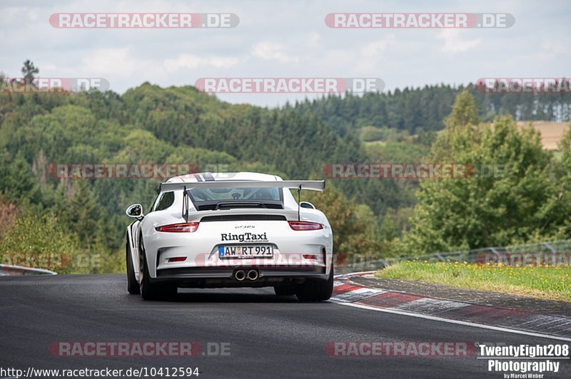 Bild #10412594 - Touristenfahrten Nürburgring Nordschleife (30.08.2020)