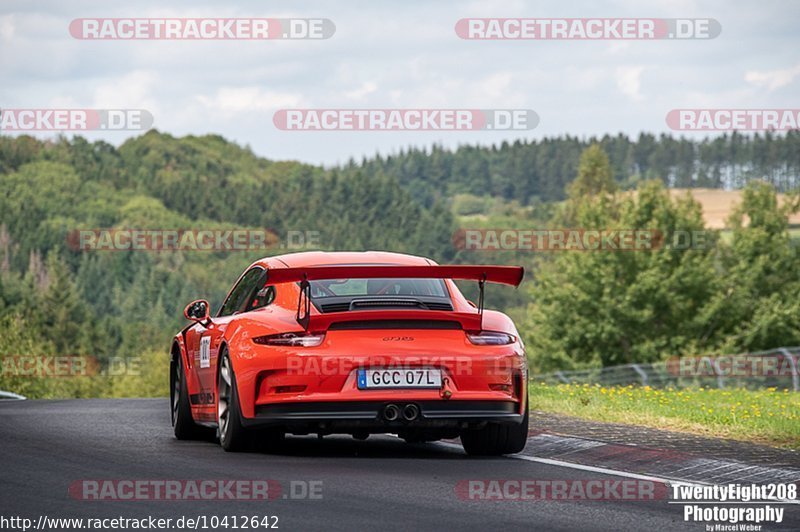 Bild #10412642 - Touristenfahrten Nürburgring Nordschleife (30.08.2020)