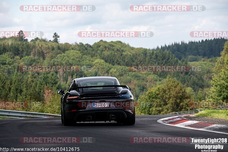 Bild #10412675 - Touristenfahrten Nürburgring Nordschleife (30.08.2020)