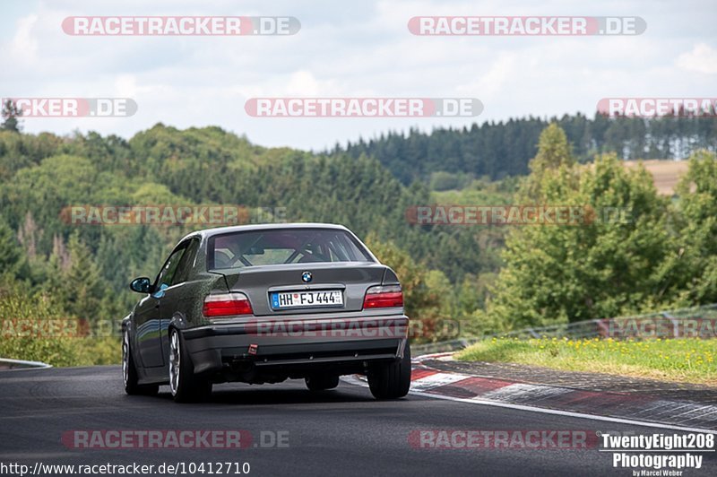 Bild #10412710 - Touristenfahrten Nürburgring Nordschleife (30.08.2020)