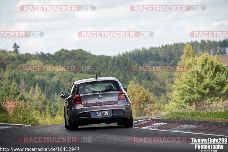 Bild #10412947 - Touristenfahrten Nürburgring Nordschleife (30.08.2020)