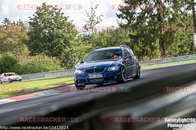 Bild #10413024 - Touristenfahrten Nürburgring Nordschleife (30.08.2020)