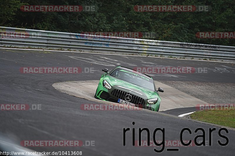 Bild #10413608 - Touristenfahrten Nürburgring Nordschleife (30.08.2020)