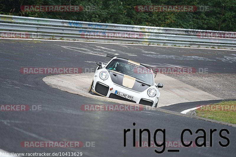 Bild #10413629 - Touristenfahrten Nürburgring Nordschleife (30.08.2020)