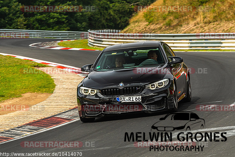 Bild #10414070 - Touristenfahrten Nürburgring Nordschleife (30.08.2020)