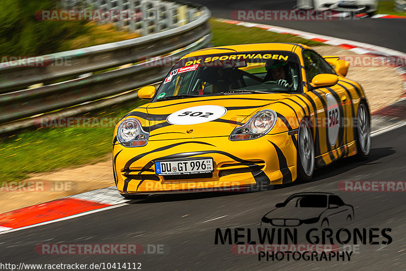 Bild #10414112 - Touristenfahrten Nürburgring Nordschleife (30.08.2020)