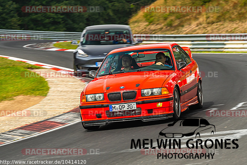 Bild #10414120 - Touristenfahrten Nürburgring Nordschleife (30.08.2020)