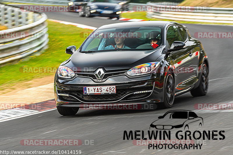 Bild #10414159 - Touristenfahrten Nürburgring Nordschleife (30.08.2020)