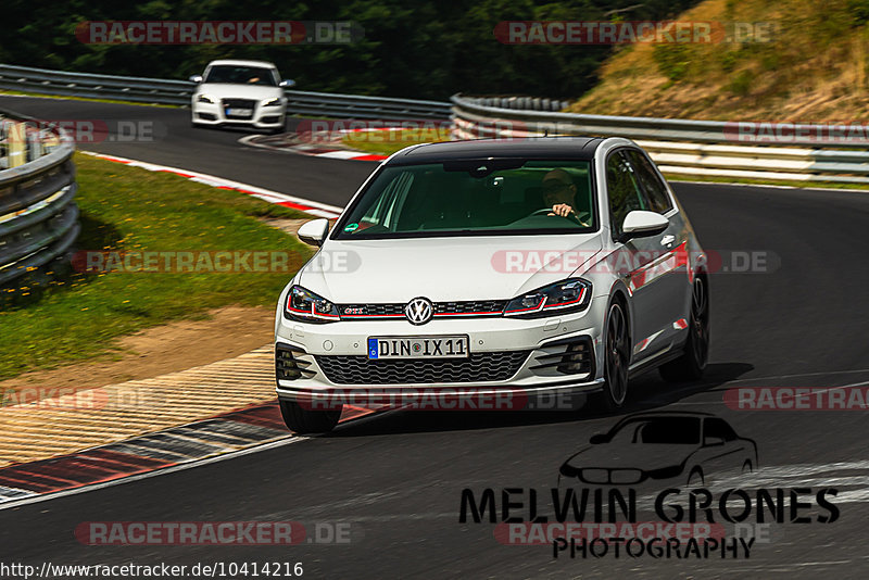 Bild #10414216 - Touristenfahrten Nürburgring Nordschleife (30.08.2020)