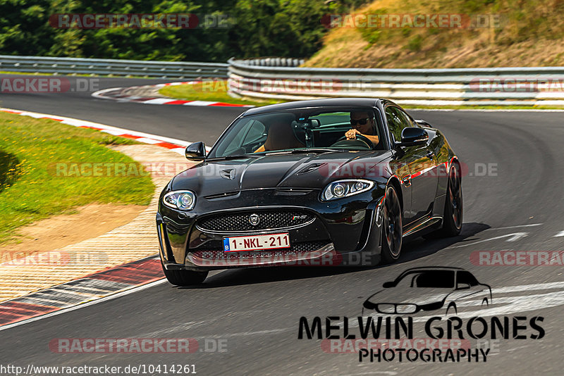 Bild #10414261 - Touristenfahrten Nürburgring Nordschleife (30.08.2020)