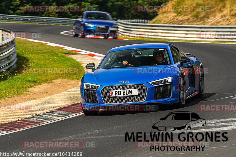 Bild #10414289 - Touristenfahrten Nürburgring Nordschleife (30.08.2020)