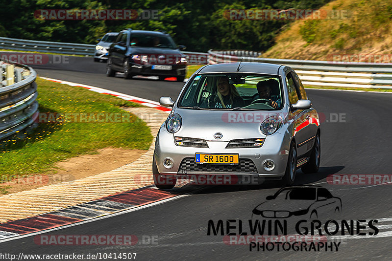 Bild #10414507 - Touristenfahrten Nürburgring Nordschleife (30.08.2020)