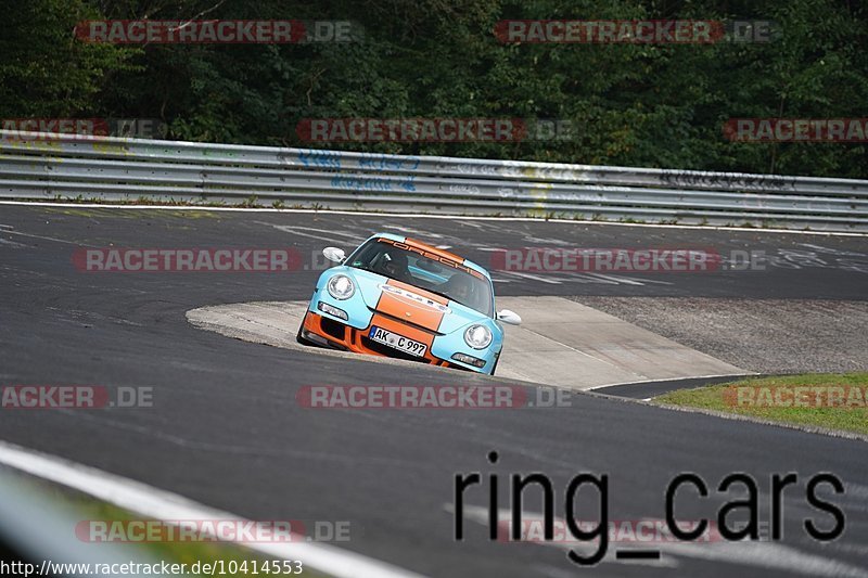 Bild #10414553 - Touristenfahrten Nürburgring Nordschleife (30.08.2020)
