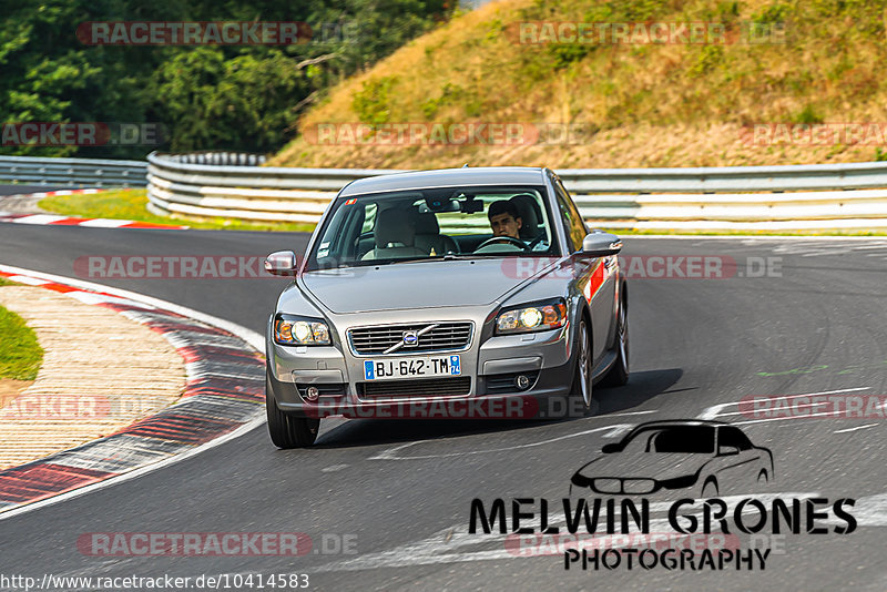 Bild #10414583 - Touristenfahrten Nürburgring Nordschleife (30.08.2020)